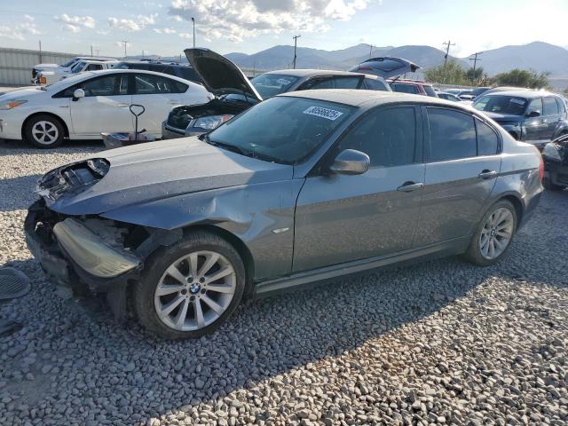 2011 BMW 328 I — VIN WBAPH7C59BE681494