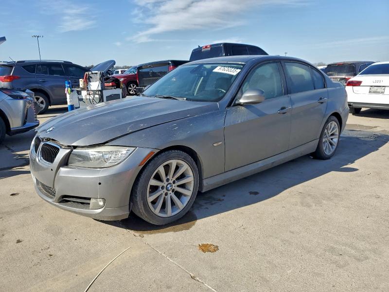 2011 BMW 328 I — VIN WBAPH7C54BE461194