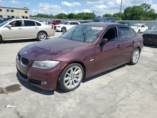 2010 BMW 328 I — VIN WBAPH7G51ANM54356