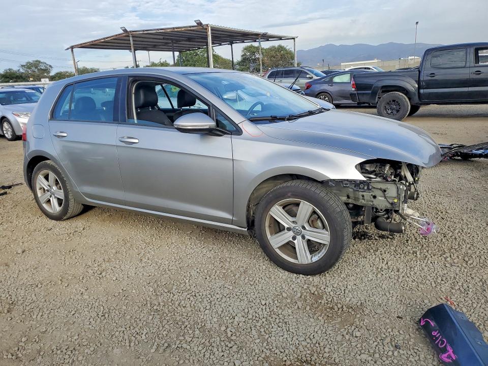 3VW217AU4HM027692