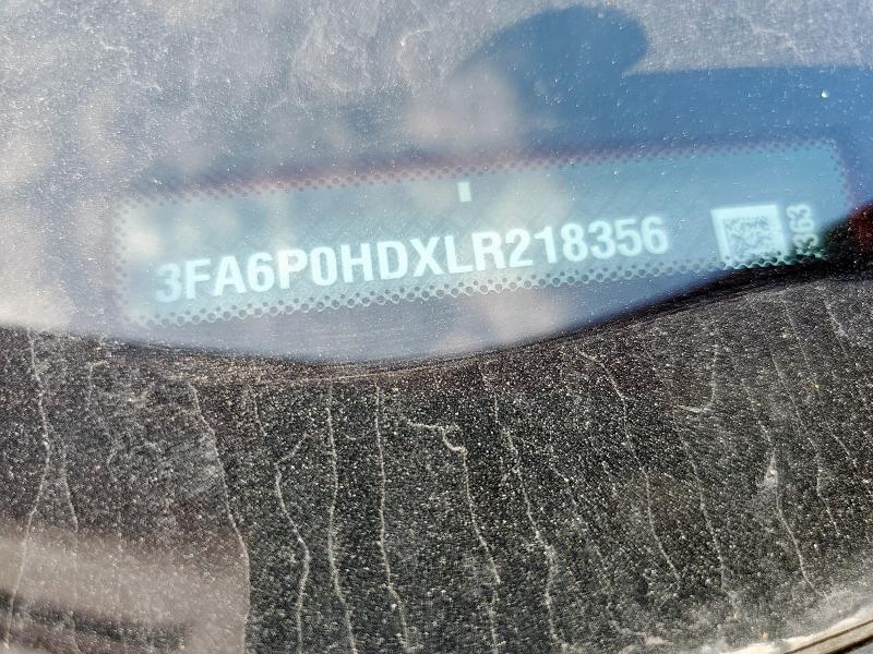 3FA6P0HDXLR218356