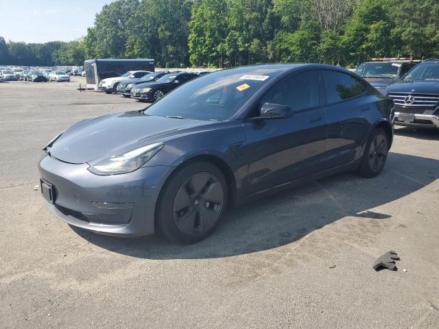 2023 TESLA MODEL 3 — VIN 5YJ3E1EA8PF570751