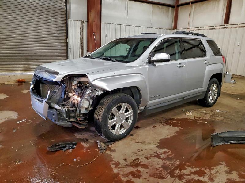2015 GMC TERRAIN — VIN 2GKFLWE36F6192987