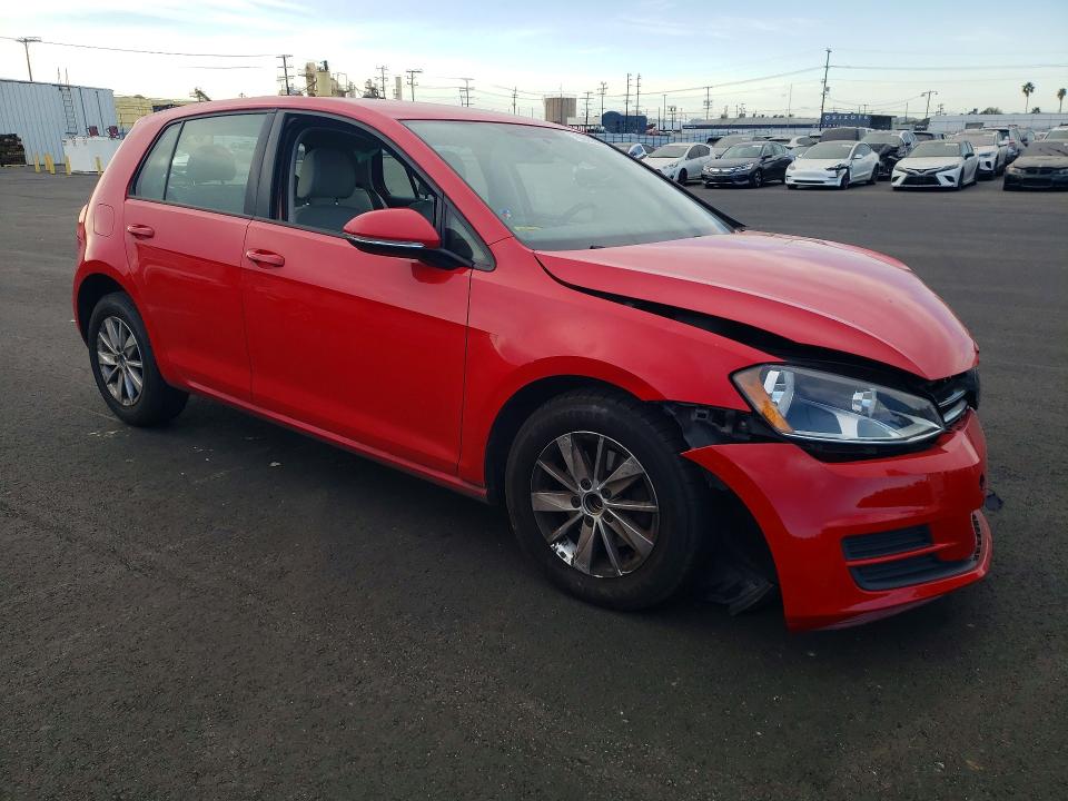 3VW217AUXFM018377