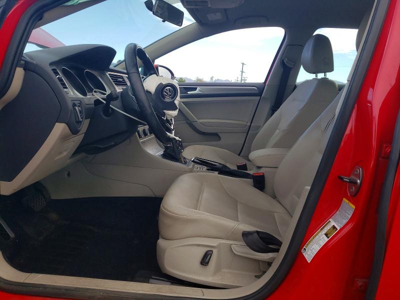 3VW217AUXFM018377