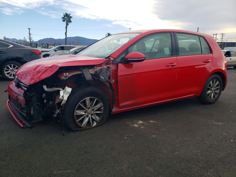 3VW217AUXFM018377