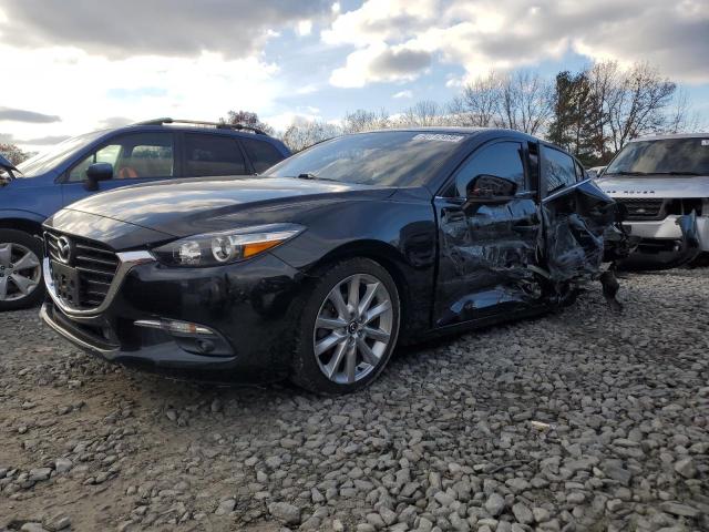 2017 MAZDA 3 GRAND TO — VIN 3MZBN1W39HM129913