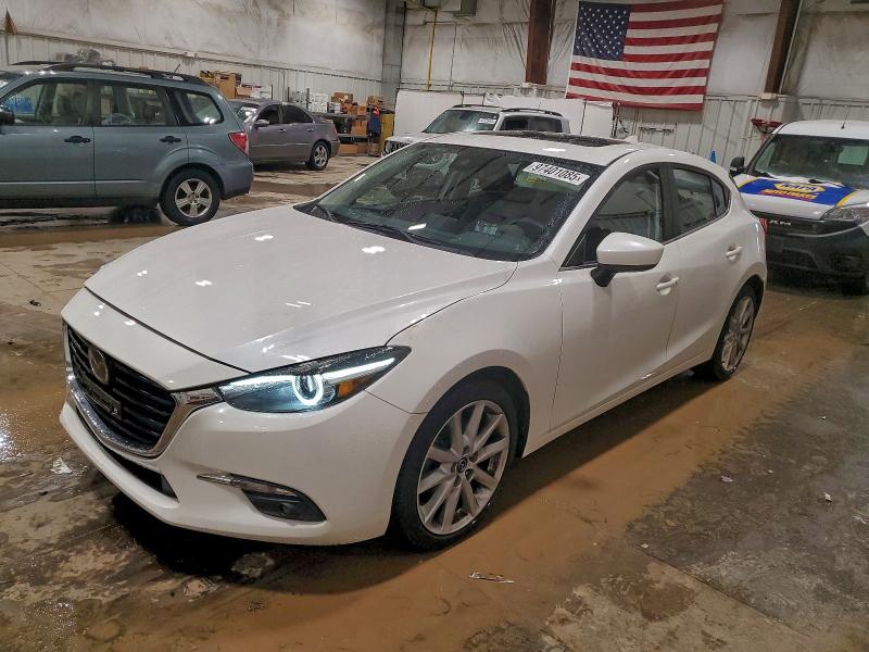 2017 MAZDA 3 GRAND TO — VIN JM1BN1M31H1106841