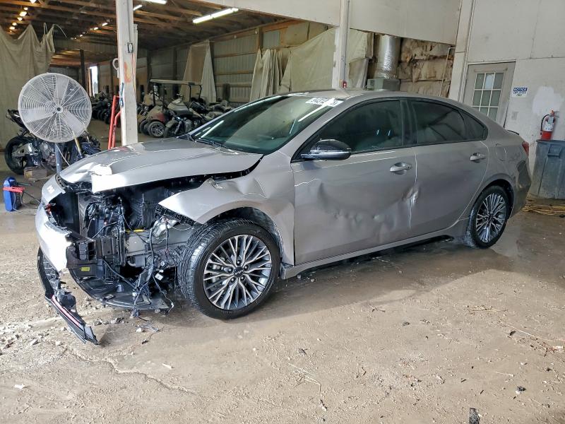 2023 KIA FORTE GT L — VIN 3KPF54AD3PE613963