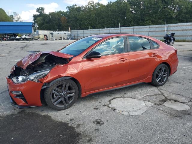 2020 KIA FORTE GT L — VIN 3KPF34AD1LE138412