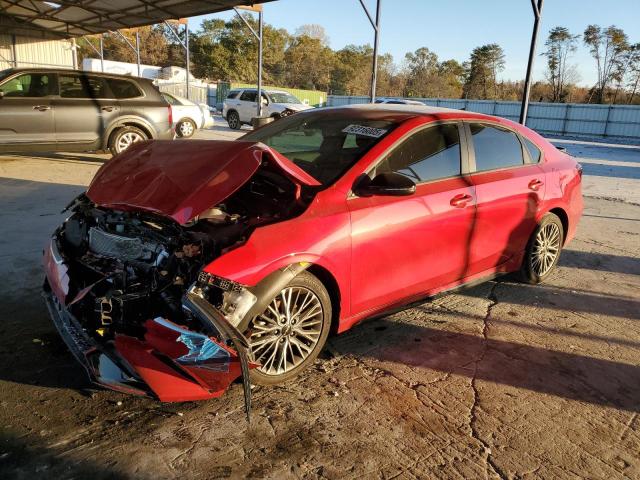 2024 KIA FORTE GT L — VIN 3KPF54AD6RE774407