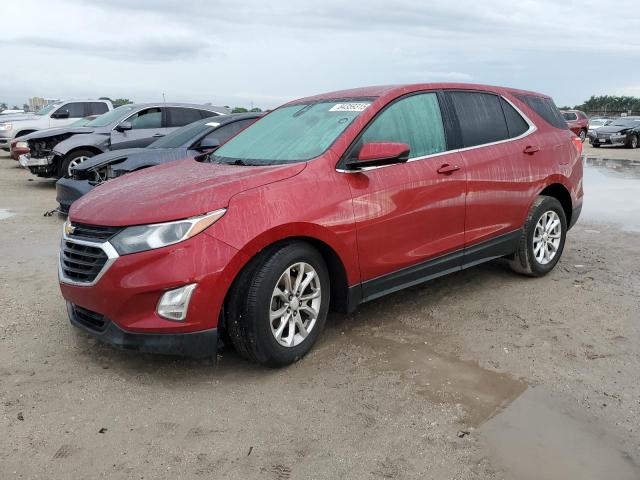 2020 CHEVROLET EQUINOX LT — VIN 2GNAXKEV9L6122584