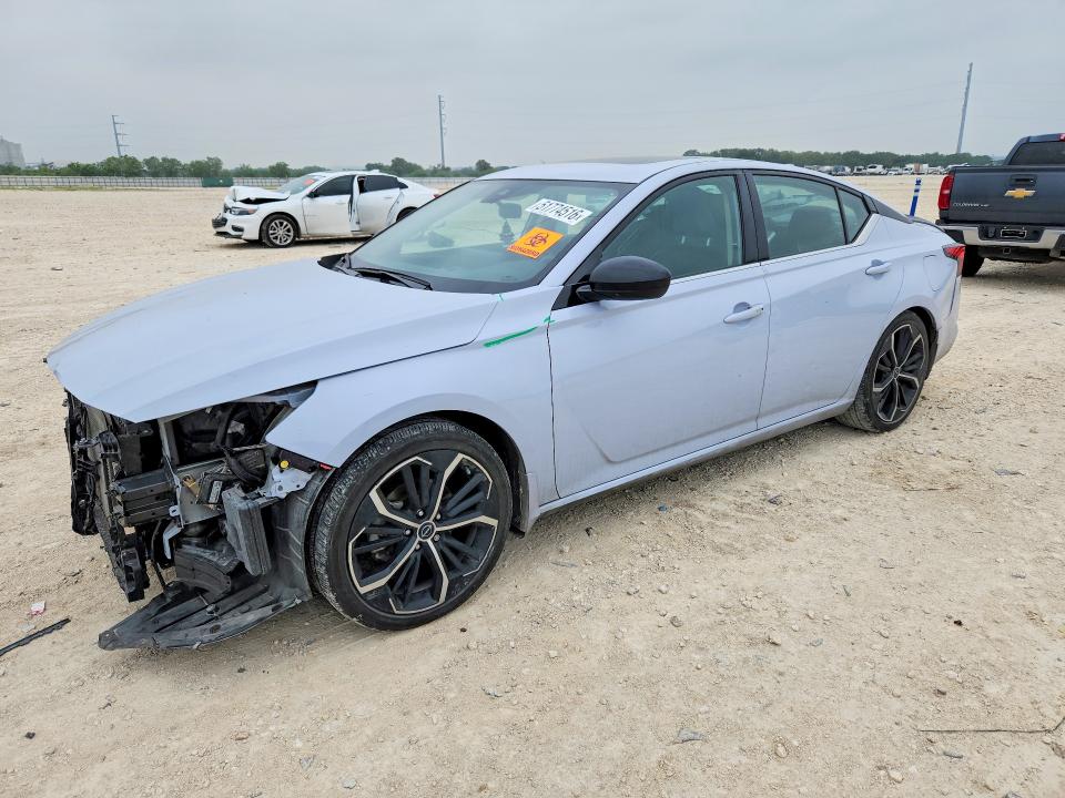 2024 NISSAN ALTIMA — VIN 1N4BL4CV2RN319565