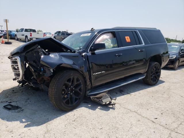 2015 GMC YUKON XL — VIN 1GKS2HKC5FR142202