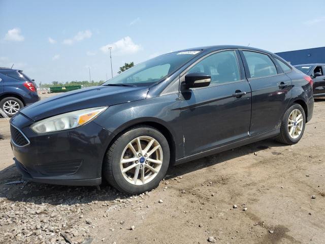 2016 FORD FOCUS SE — VIN 1FADP3F20GL378776