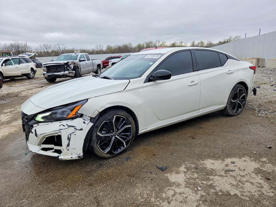 2024 NISSAN ALTIMA — VIN 1N4BL4CV9RN356189
