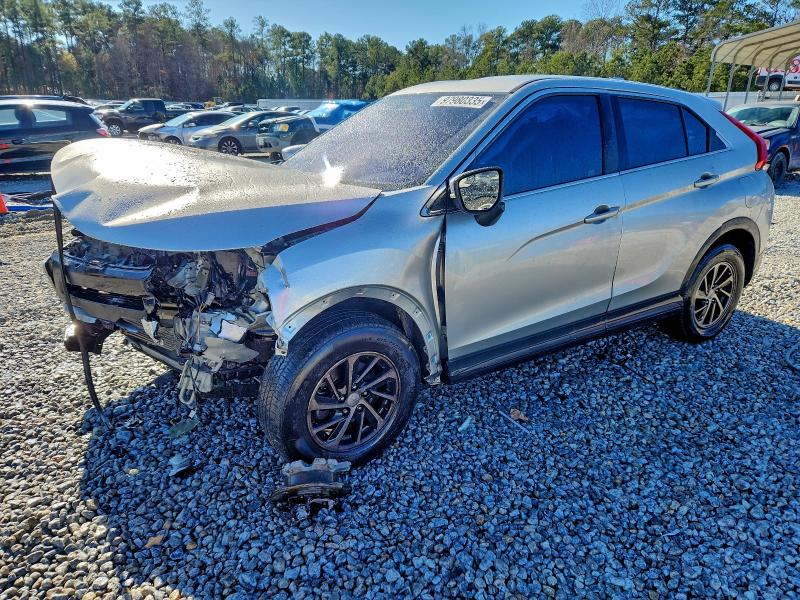 2020 MITSUBISHI ECLIPSE CROSS — VIN JA4AT3AA0LZ031473