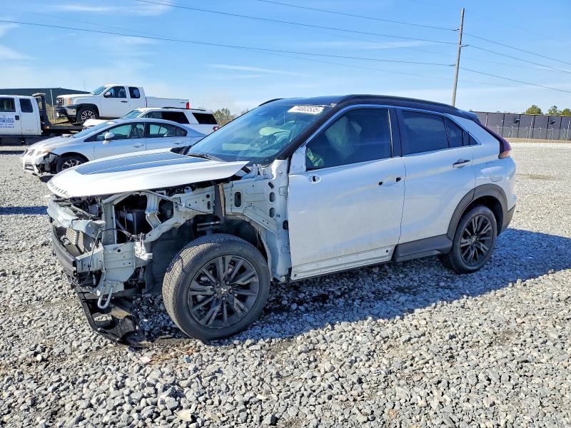 2024 MITSUBISHI ECLIPSE CROSS — VIN JA4ATVAA5RZ067468