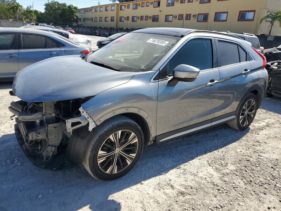 2020 MITSUBISHI ECLIPSE CROSS — VIN JA4AS5AA0LZ018236