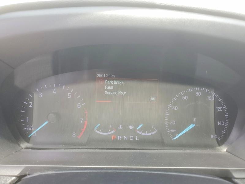 1FM5K8AC2RGA62507
