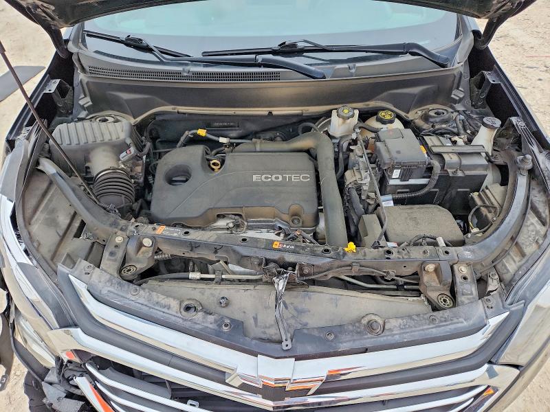 2GNAXNEV3M6141067