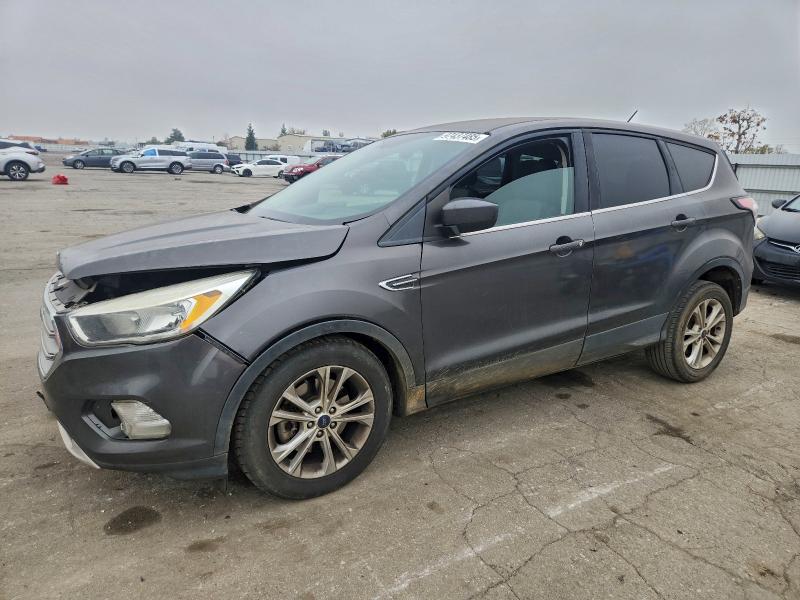 2017 FORD ESCAPE — VIN 1FMCU0G93HUB81374