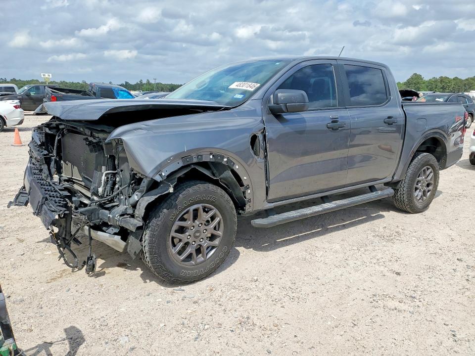 2024 FORD RANGER — VIN 1FTER4HH3RLE75182