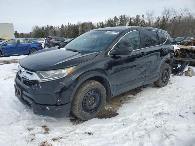 2018 HONDA CR-V — VIN 2HKRW2H50JH106194