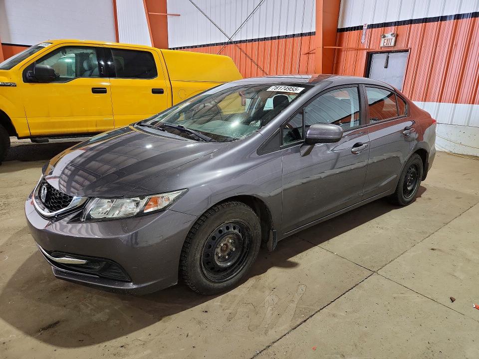 2015 HONDA CIVIC — VIN 2HGFB2F55FH047243