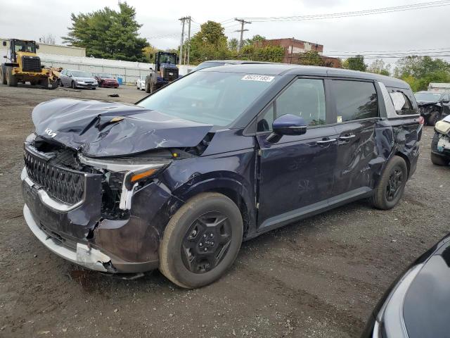 2025 KIA CARNIVAL L — VIN KNDNB5K38S6462570