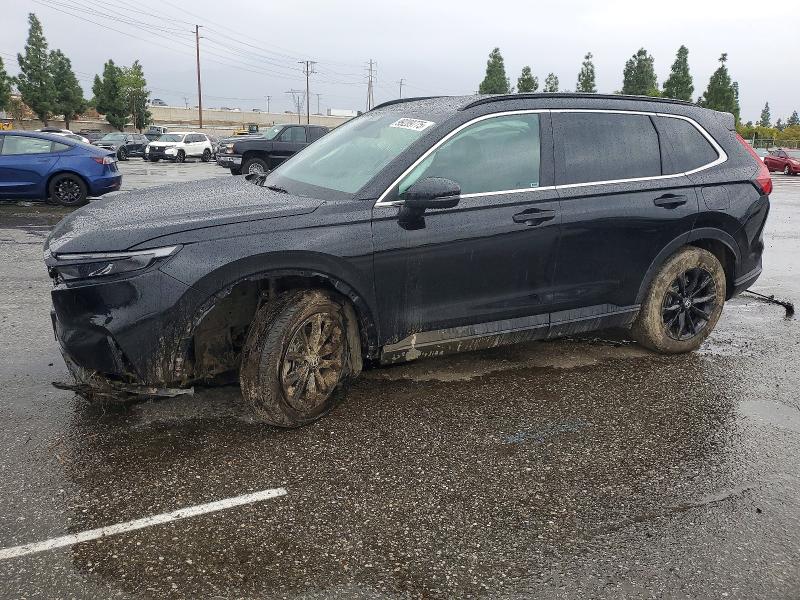 2025 HONDA CR-V — VIN 7FARS5H53SE030178