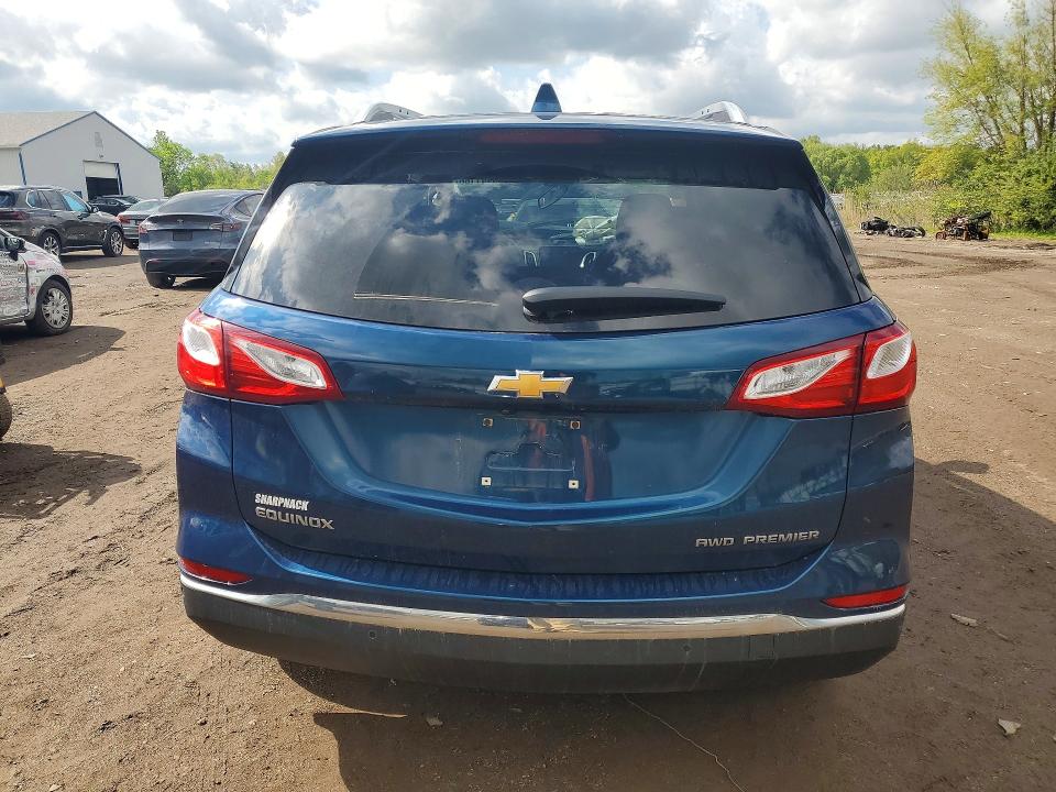 2GNAXXEV4L6109822