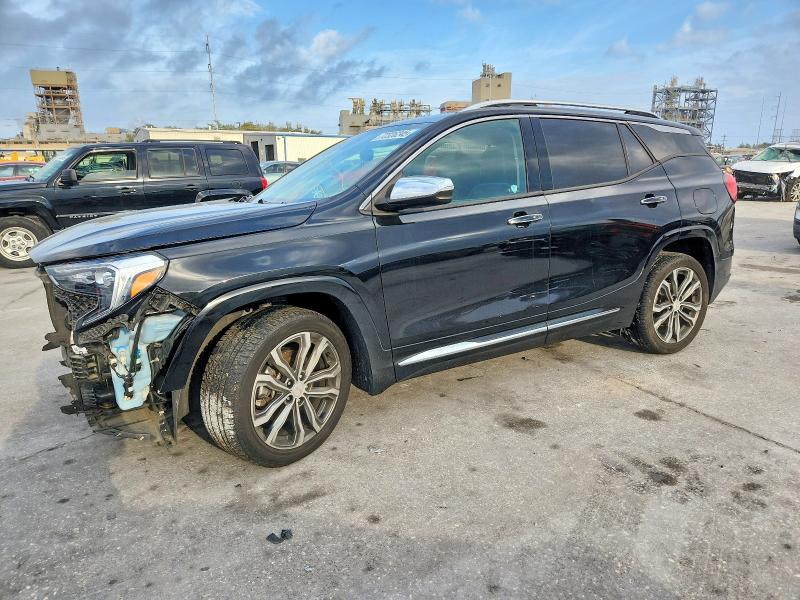 2020 GMC TERRAIN — VIN 3GKALSEX7LL310879