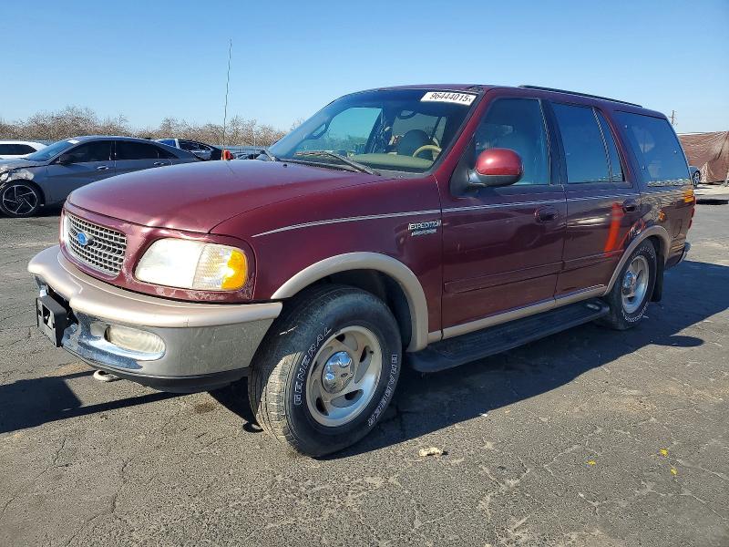 1997 FORD EXPEDITION — VIN 1FMFU18L6VLA69716