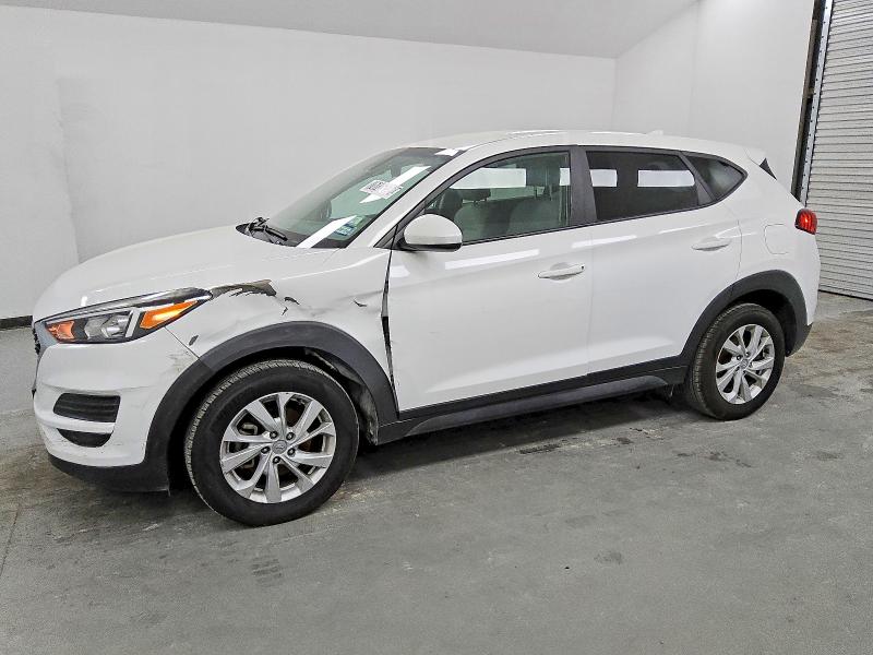 2020 HYUNDAI TUCSON — VIN KM8J23A49LU102312