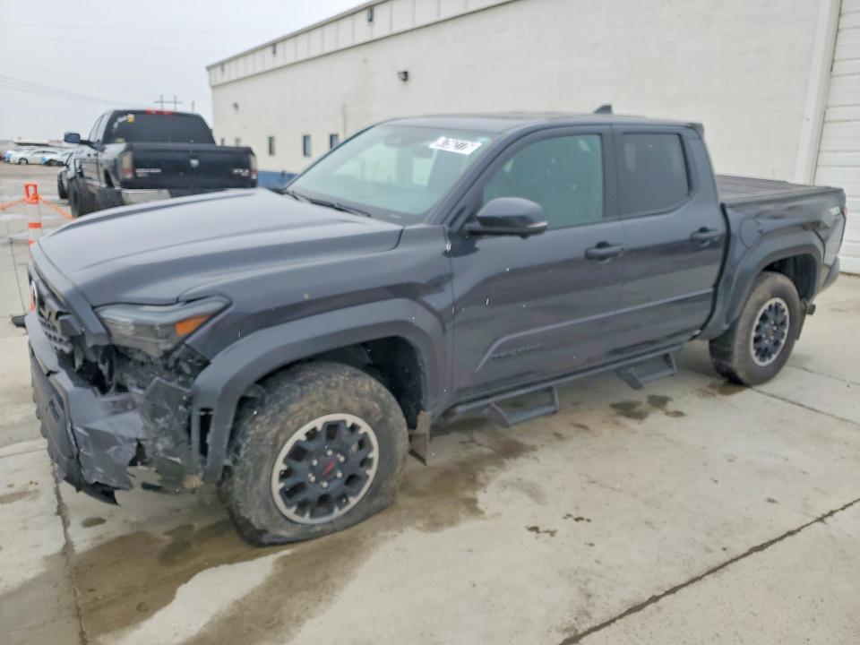 2024 TOYOTA TACOMA — VIN 3TMLB5JN9RM049769