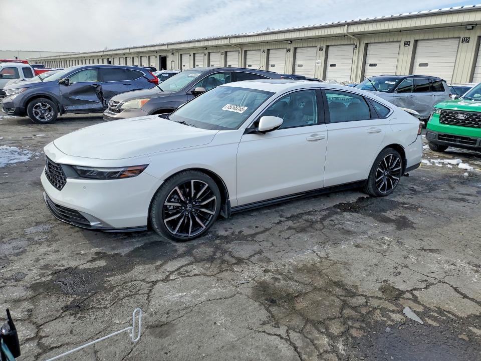 2024 HONDA ACCORD — VIN 1HGCY2F84RA075565