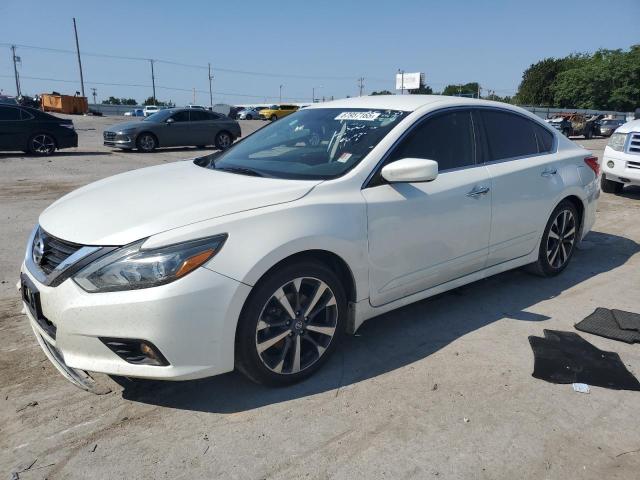 2016 NISSAN ALTIMA — VIN 1N4AL3AP0GC180538