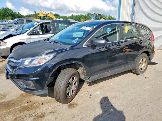 2015 HONDA CR-V — VIN 2HKRM4H39FH600979
