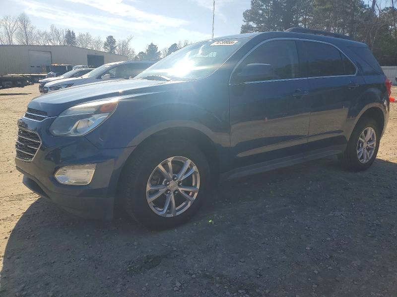 2GNALCEK7G6120801