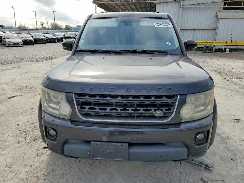 SALAG2V63FA765501