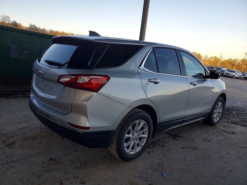 3GNAXKEV3LS508273