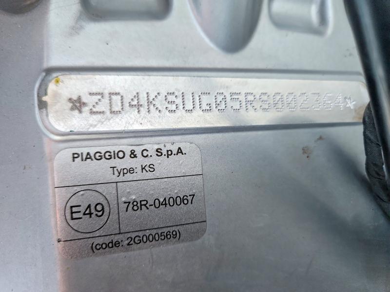 ZD4KSUG05RS002364