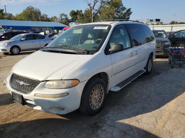 1C4GP64LXWB594126