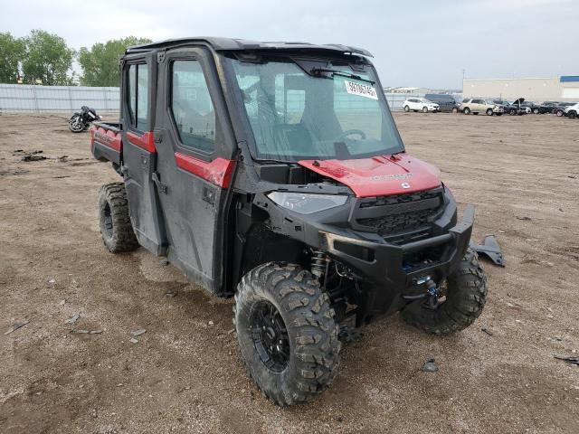 2025 POLARIS RANGER — VIN 4XARSY996S8771060