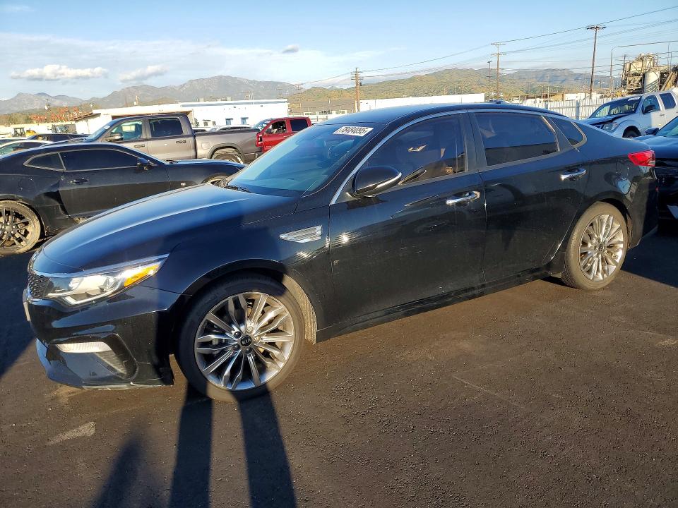 5XXGT4L34LG393507