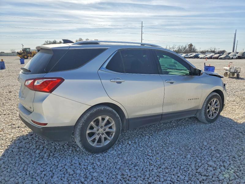 3GNAXKEV6KS552573