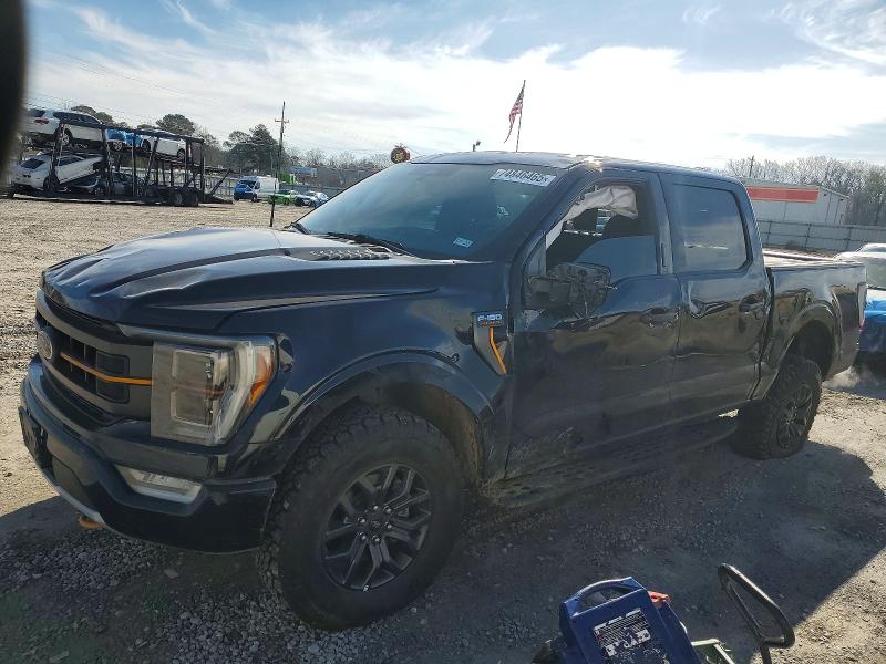 2021 FORD F150 — VIN 1FTEW1E86MFC30847