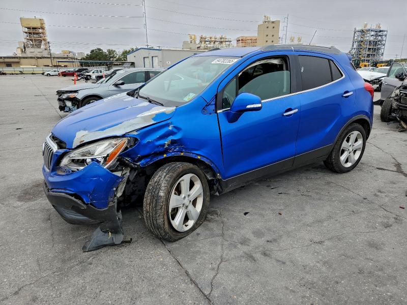 2015 BUICK ENCORE — VIN KL4CJASB0FB268701