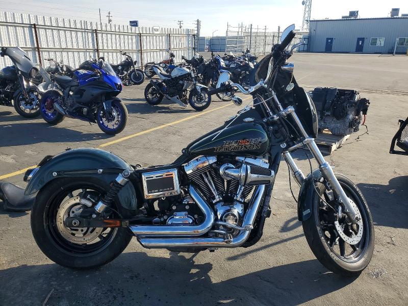 2016 HARLEY-DAVIDSON FXDL — VIN 1HD1GNM33GC317134